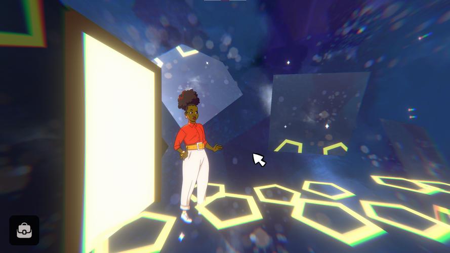 Dot's Home Captura de tela 2