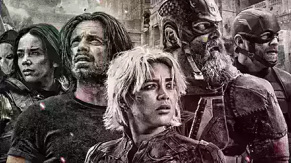 Thunderbolts* se aproxima de US $ 280m bilheteria em meio a novos Vingadores Marketing Buzz