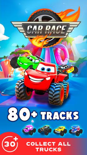 Car Race: 3D Racing Cars Games স্ক্রিনশট 3