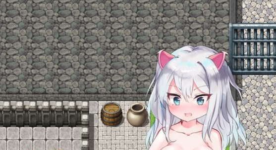 Rookie Knight Mina - City of The Succubus 螢幕截圖 1