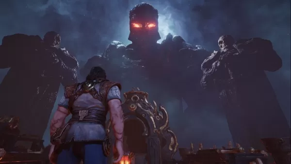 Revisión de demostración de Blades of Fire: ¡Experiencia inolvidable!
