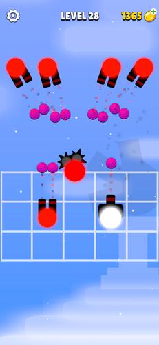 Fighter Merge应用截图第0张