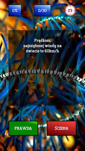 Prawda czy Ściema 3 স্ক্রিনশট 0