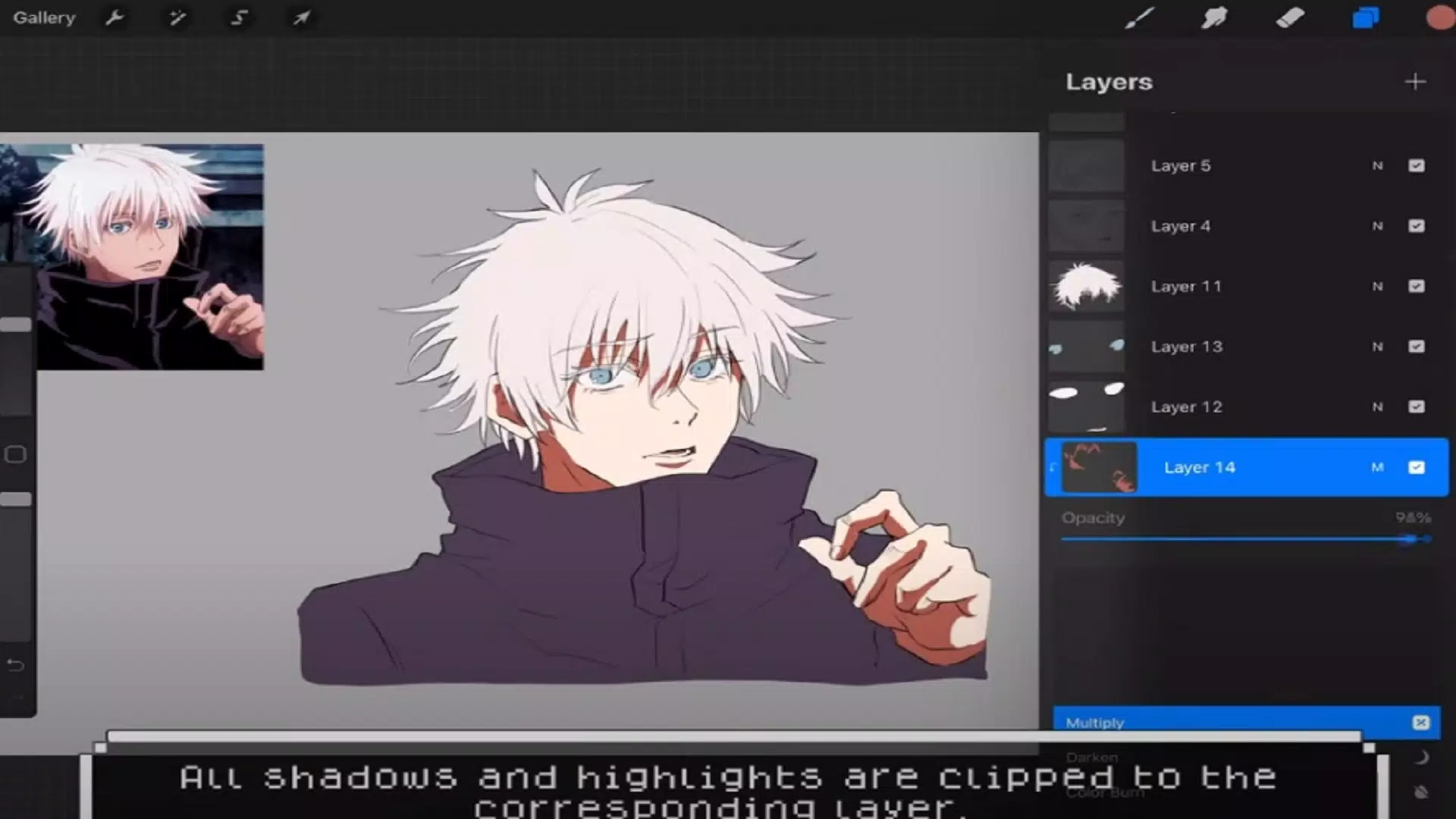 Paint Guide App Capture d'écran 2