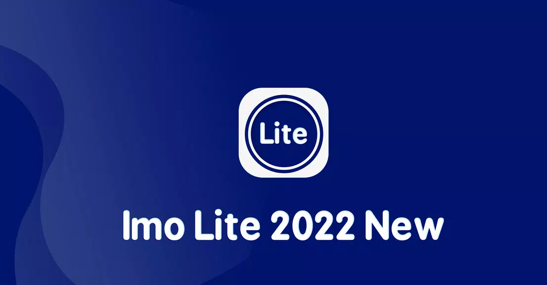 Imo Lite Plus Version Capture d'écran 0