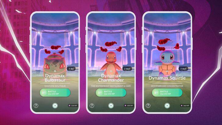 Pokemon GO Legendary Flight Research