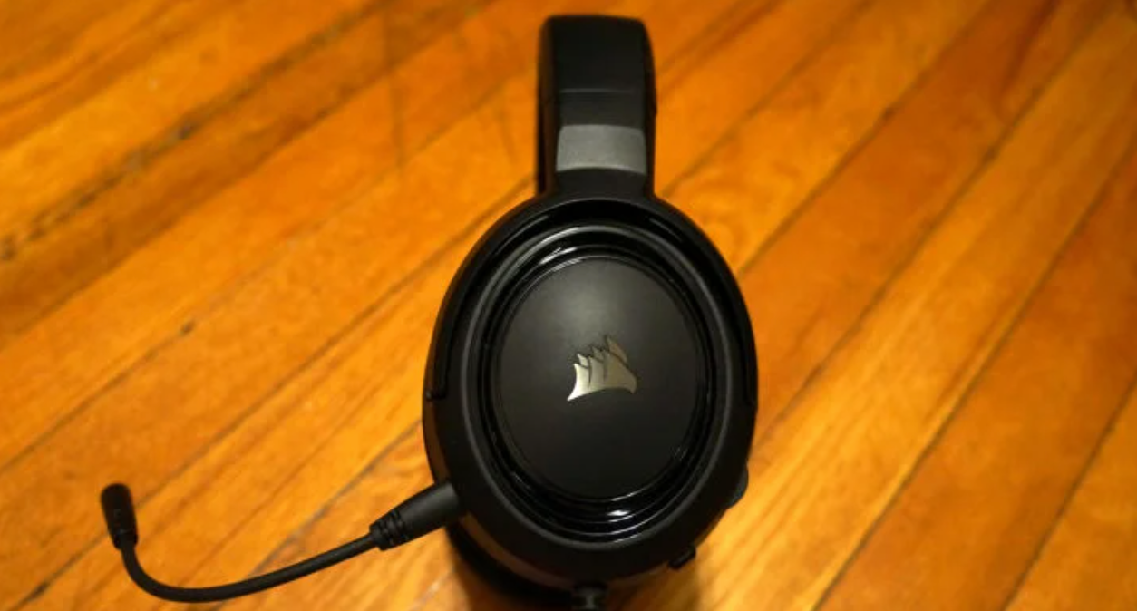 Corsair HS35 - Image