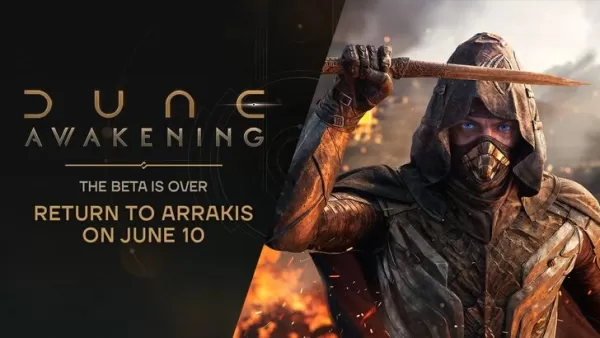 Dune: Exploit de PvP de despertar descubierto durante la versión beta abierta