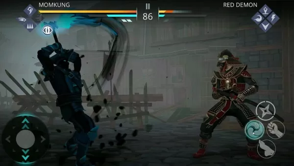Shadow Fight 3 Tier List: Best Weapons and Sets Revealed