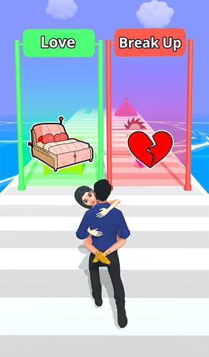 Mama's Run: Bad or Good Mom 螢幕截圖 1