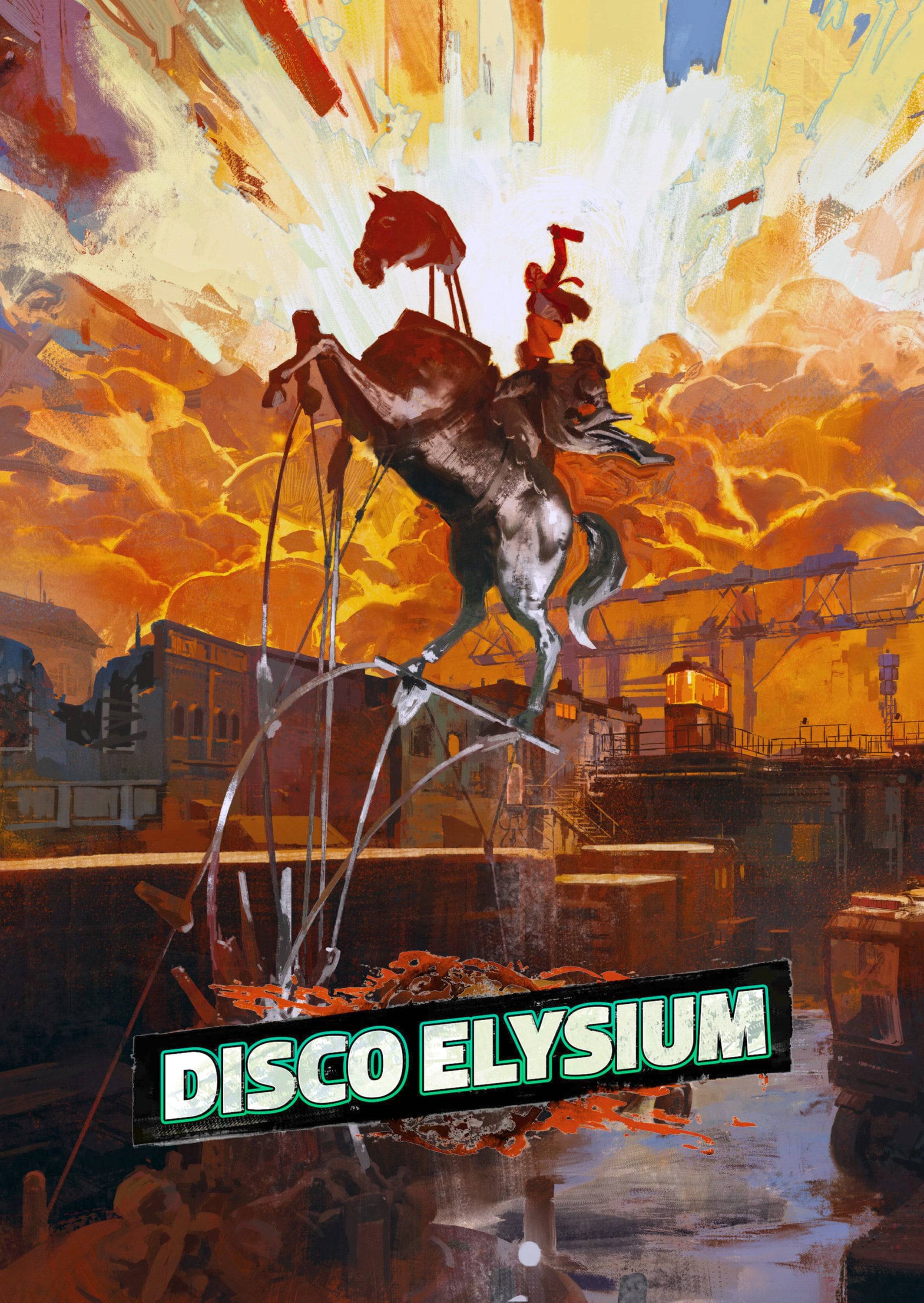 Disco Elysium Skill Guide
