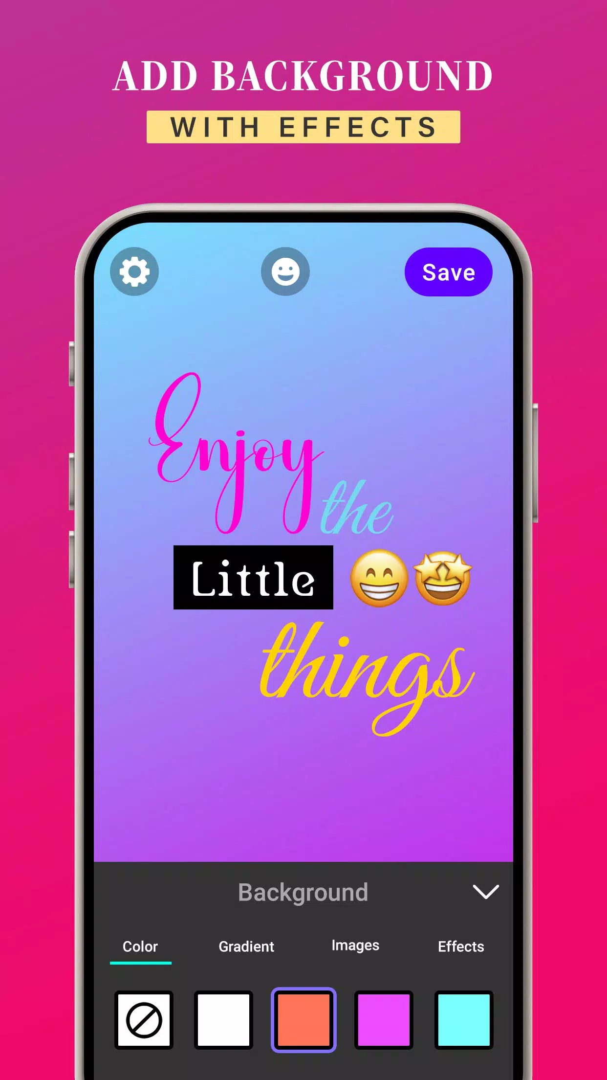 iOS Emojis For Story 螢幕截圖 3