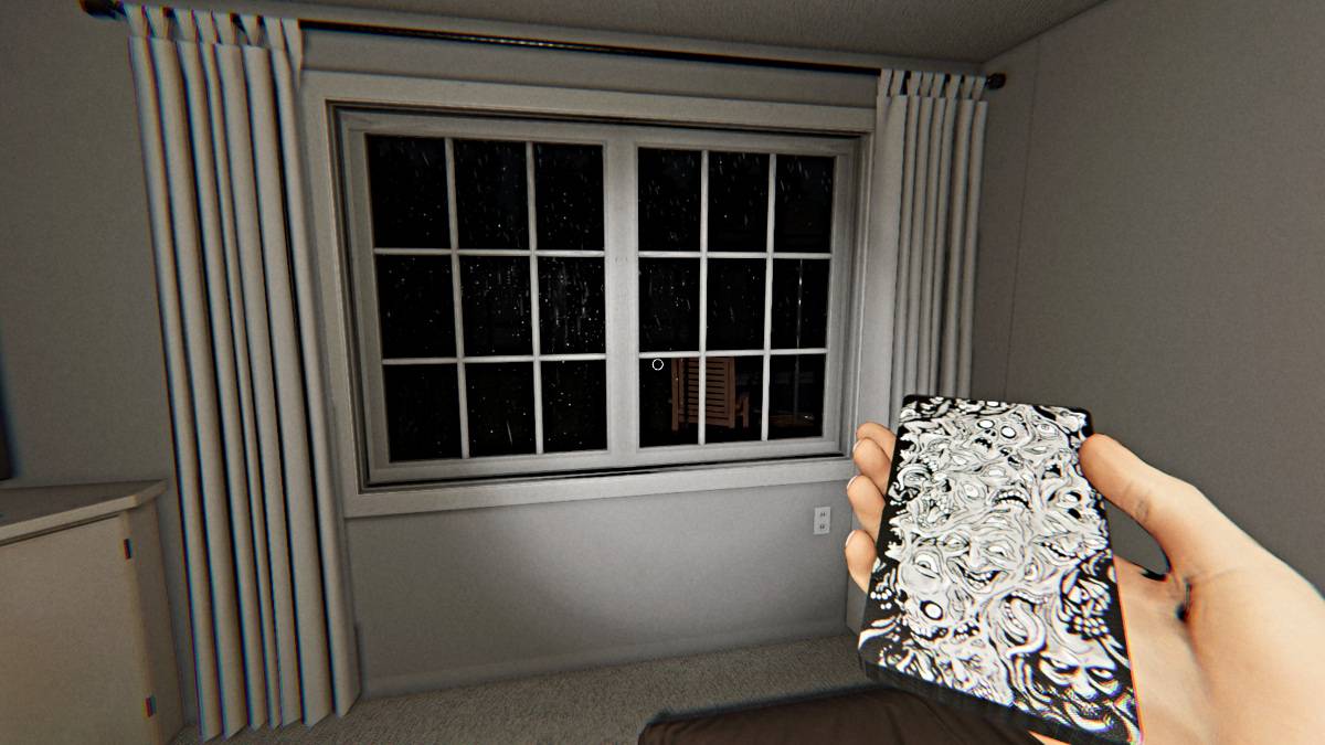 Phasmophobia: Tarot Cards Guide