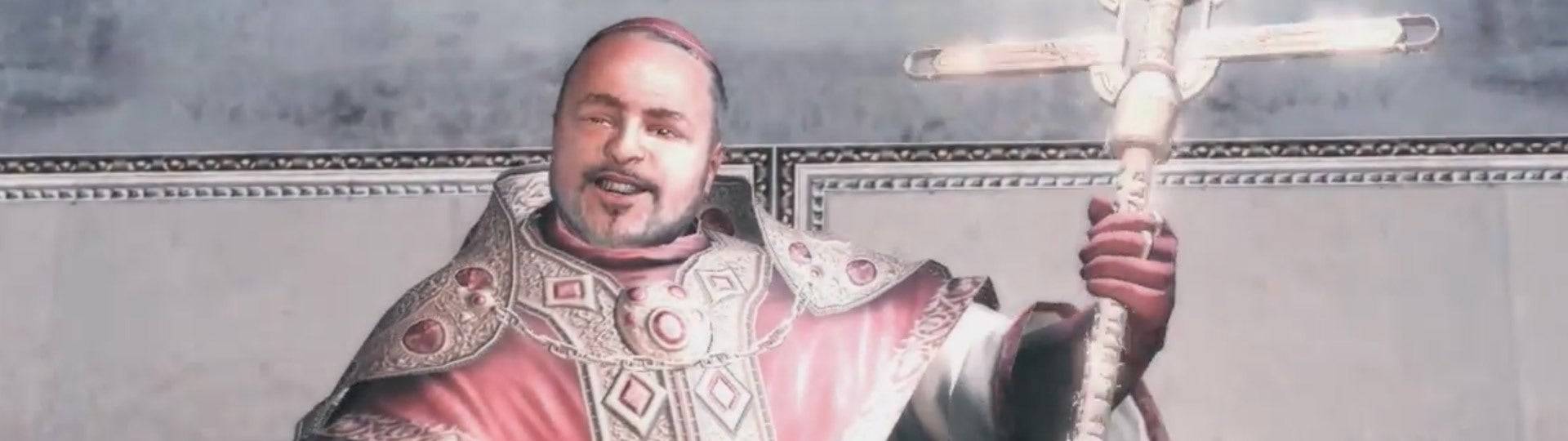 Les borgias