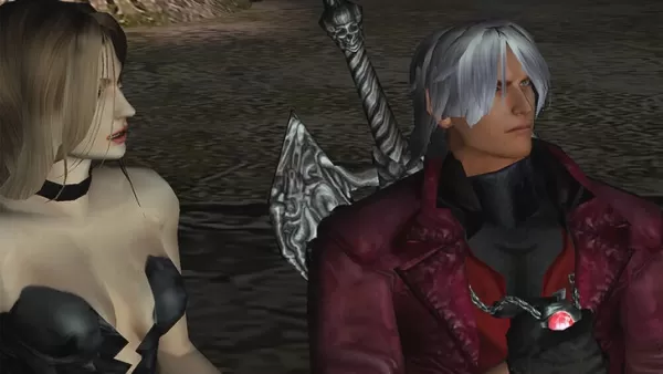 Devil May Cry Remake podría ser el siguiente en la lista de Kamiya