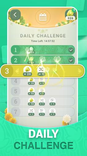 Word Block - Word Crush Game应用截图第3张