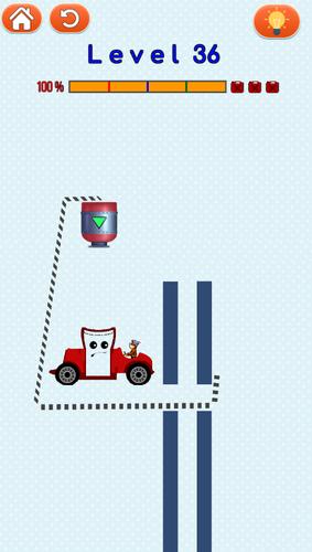 Omar Make Car Happy スクリーンショット 1