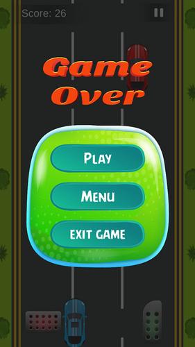 Easy Car Racing Game 2D Car应用截图第3张