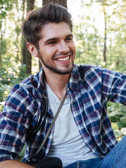 GDate: Gay Dating Apps & Flirt Captura de tela 0