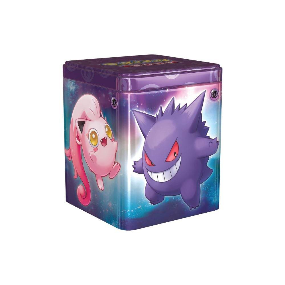 Pokémon TCG: psychic stacking lata