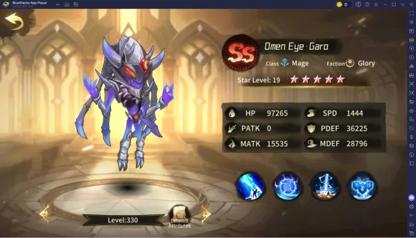 Realm Rush S-Tier Heroes