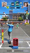 Cricket Gangsta™ 1v1 League Tangkapan skrin 0