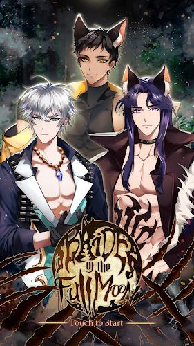 Bride of the Full Moon:Romance Ảnh chụp màn hình 0