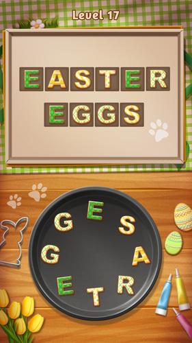 워드 쿠키즈! ® 스크린샷 3