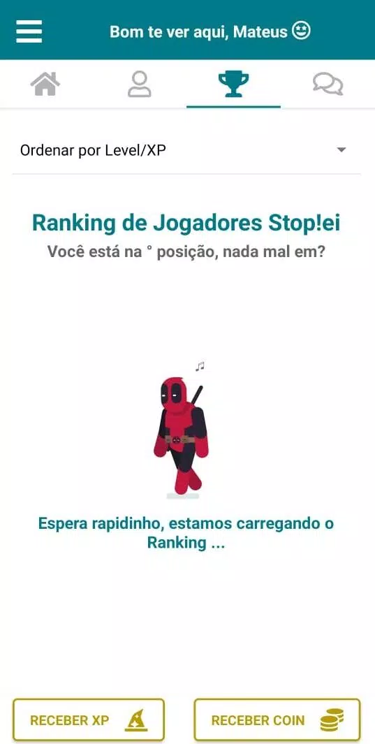 Stop!ei Captura de tela 3