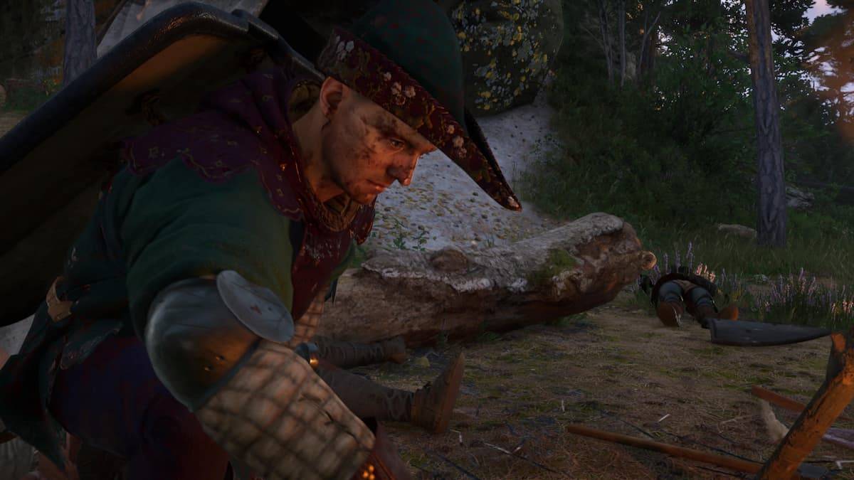 Guia para Localizar o Acampamento dos Cumanos em Kingdom Come: Deliverance 2 - Missão Invasores