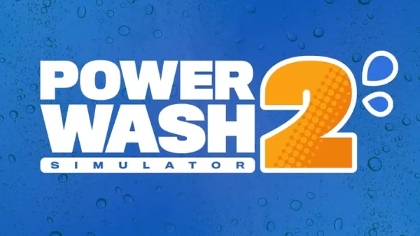 Power Wash Simulator 2 新闻