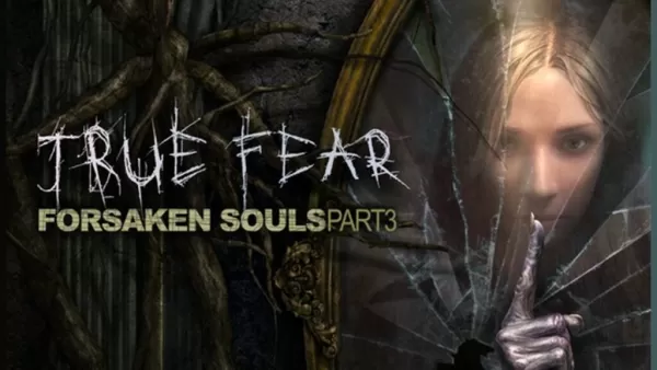 《Forsaken Souls 3》开启安卓版预注册
