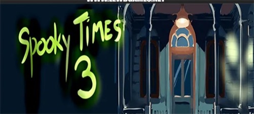 Four Elements Trainer Spookytimes 3 [2023 release] 스크린샷 2