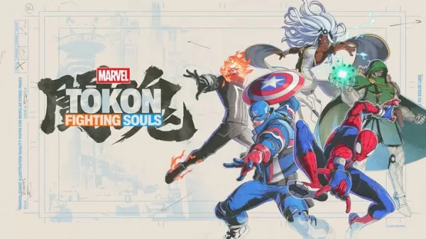 Marvel Tokon: Preorders & DLC Details
