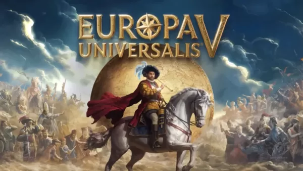 Europa Universalis V 출시일 및 시간