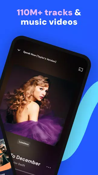 Napster Captura de tela 1