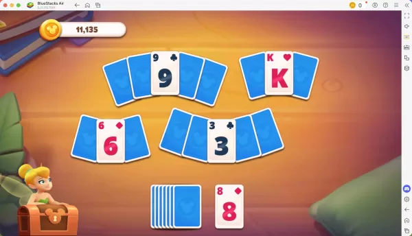 Disney Solitaire: Guide Mac Ultimate