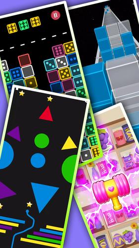 Offline Mini Games No Internet স্ক্রিনশট 2