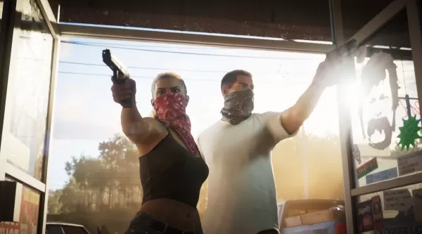 Il ritardo GTA 6 influisce sull'intero settore dei giochi