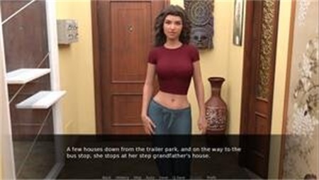 Kimberly’s Life – Version 0.9 – Added Android Port Ảnh chụp màn hình 1