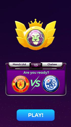 England Football Game ဖန်သားပြင်ဓာတ်ပုံ 2