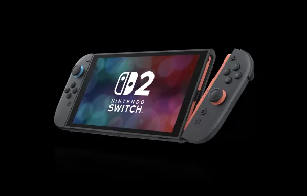 Nintendo Switch 2 Recensioni ritardate al 5 giugno