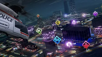 Turbo Tornado: Open World Race 螢幕截圖 2