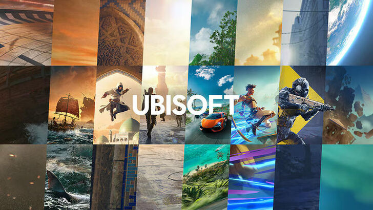 Ubisoft Reportedly Developing Next Major Project