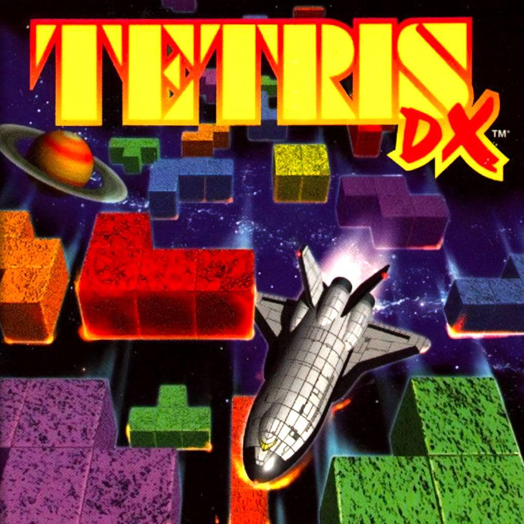 Tetris dx