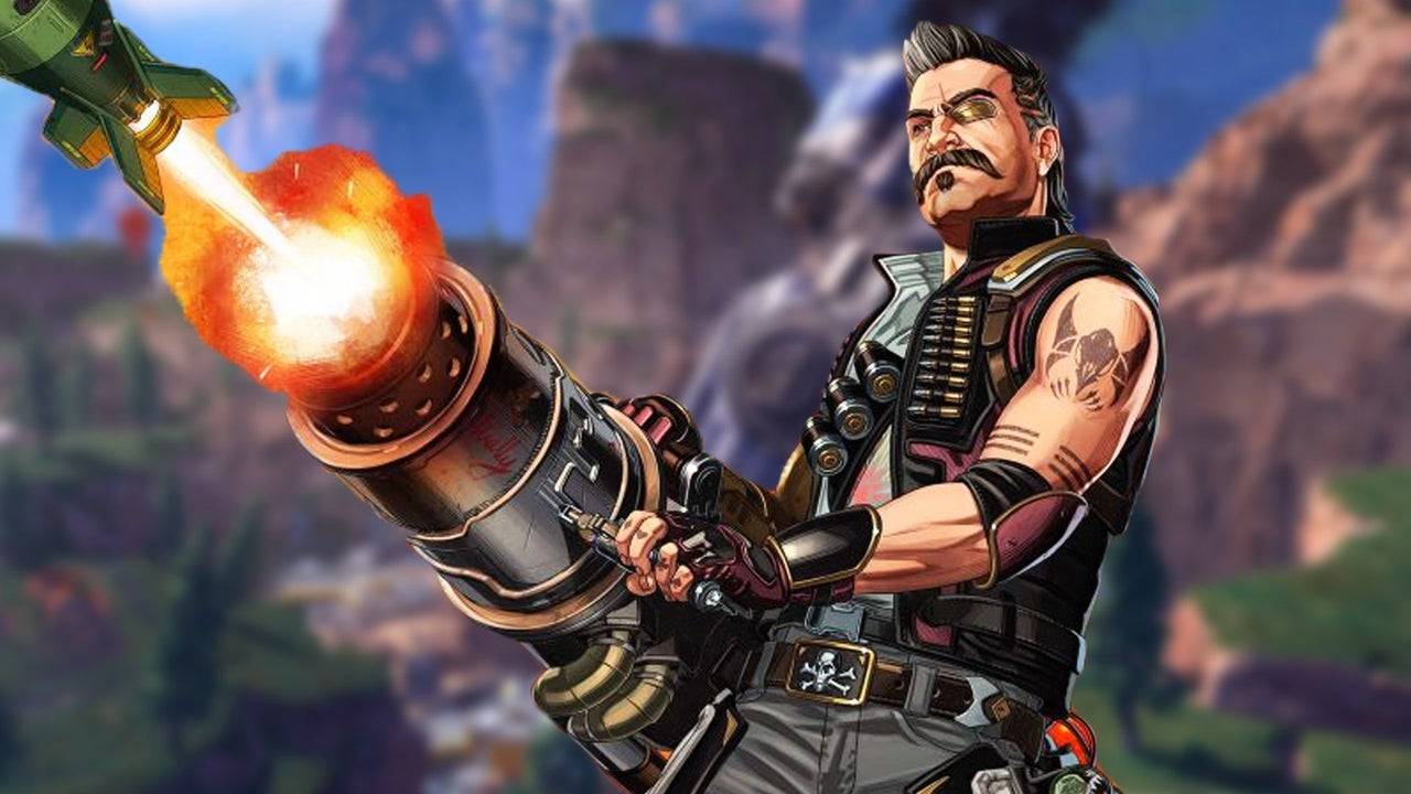 Apex Legends