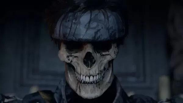 Death Stranding 2 Character Reveals