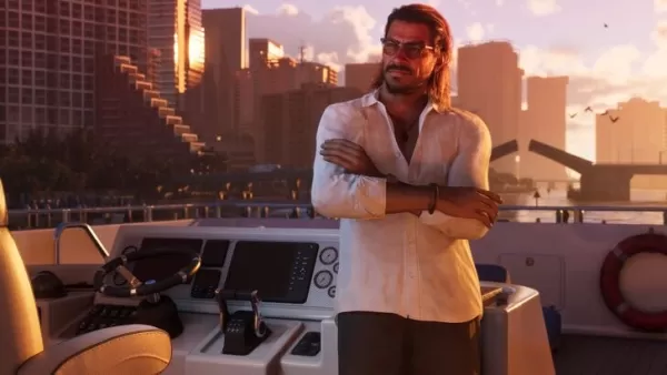 GTA 6 Trailer 2 แสดงเรื่องราว Vice City และตัวละครอื่น ๆ