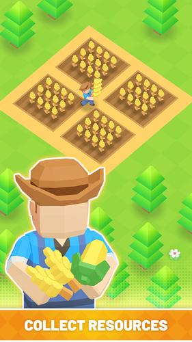 Family Farm Tycoon Captura de tela 3