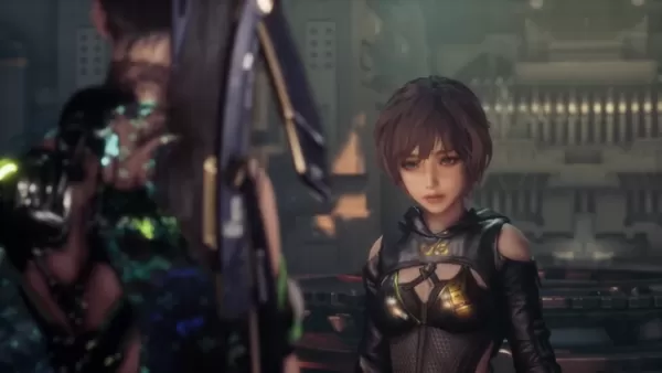 Stellar Blade Complete Editionが6月11日リリースします
